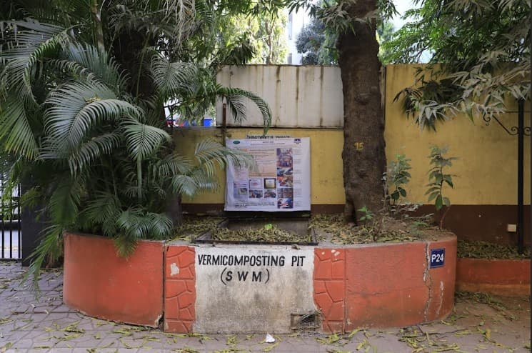 R.D. & S.H. National College And S.W.A. Science College Mumbai Campus photo 4